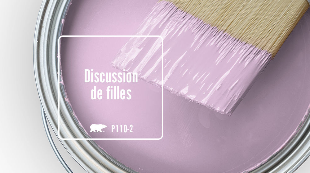 Discussion de filles Color for Mobile