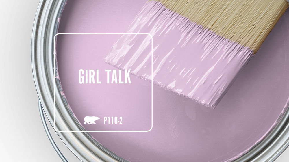 GIRL TALK Color for Mobile