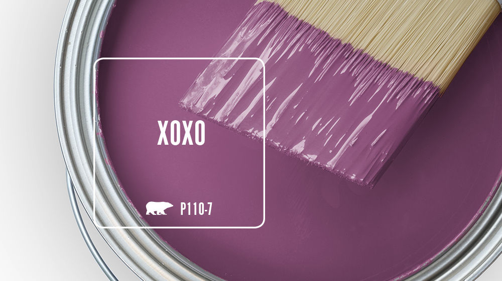 XOXO Color for Mobile