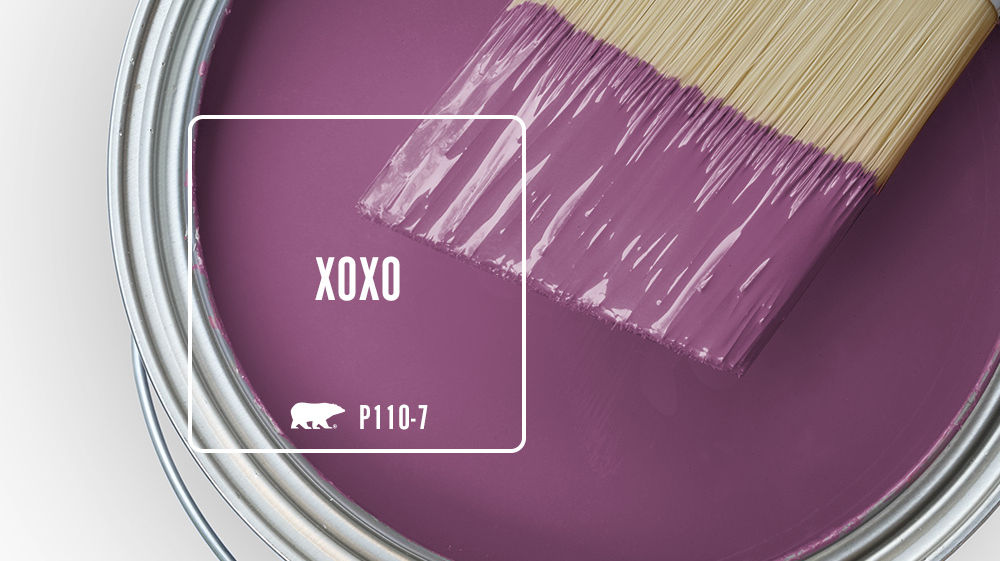 XOXO Color for Mobile
