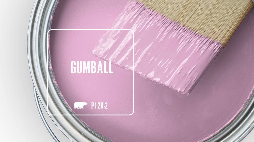 GUMBALL Color for Mobile