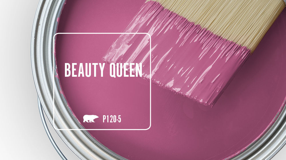 BEAUTY QUEEN Color for Mobile