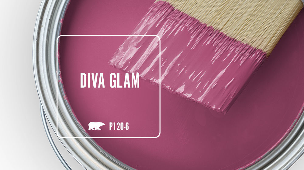 DIVA GLAM Color for Mobile