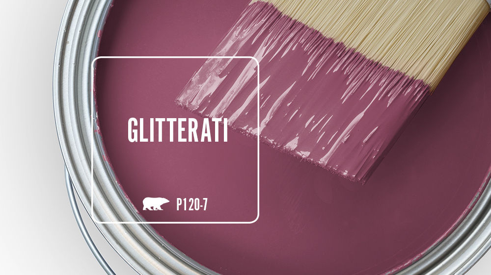 GLITTERATI Color for Mobile