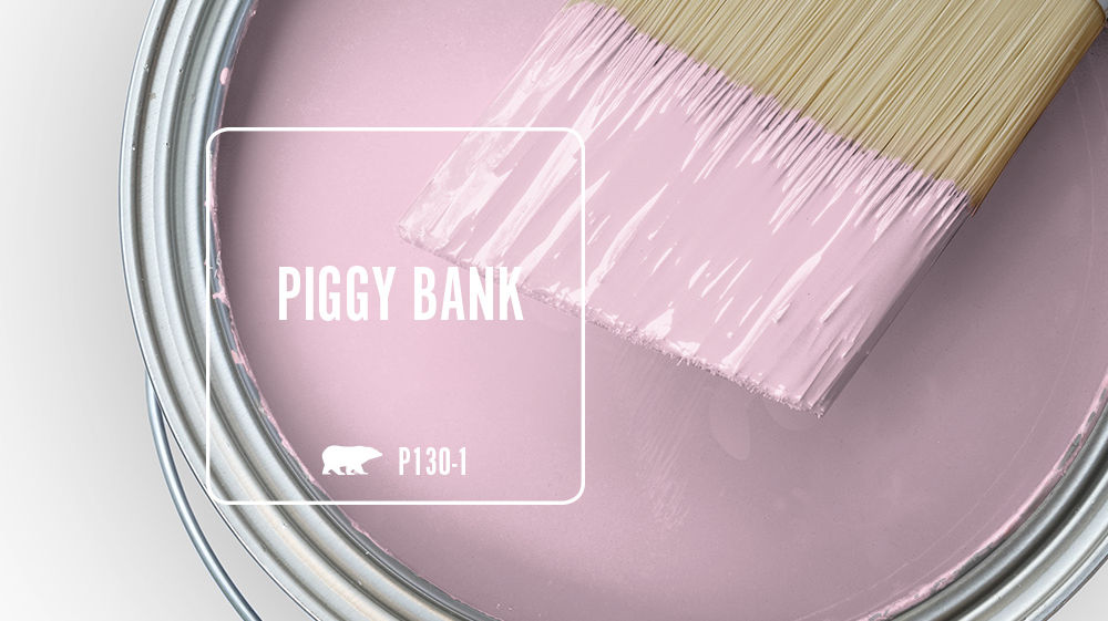 PIGGY BANK Color for Mobile