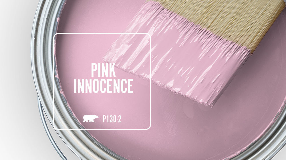 PINK INNOCENCE Color for Mobile