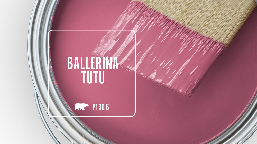 BALLERINA TUTU Color for Mobile