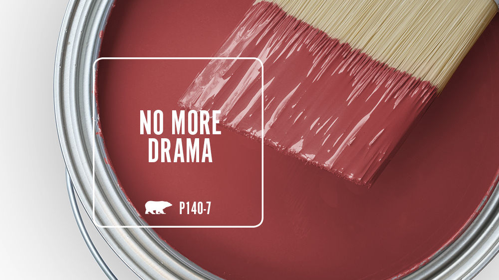 NO MORE DRAMA Color for Mobile