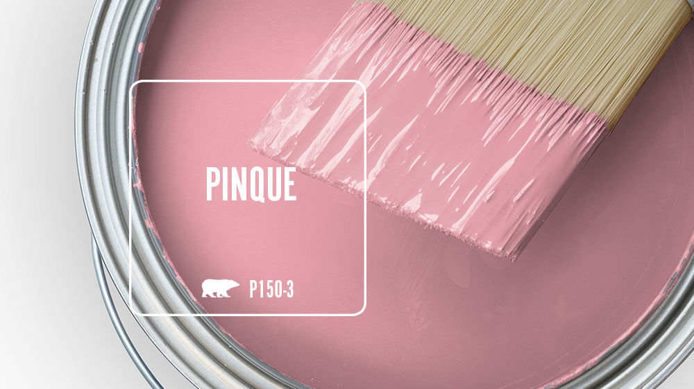 PINQUE Color for Mobile