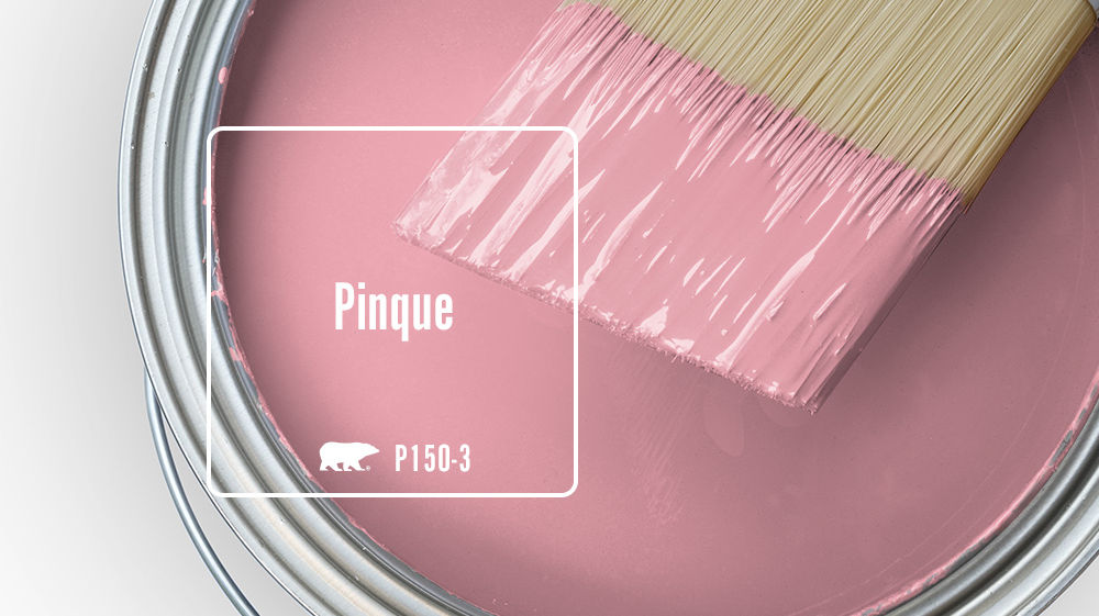 Pinque Color for Mobile