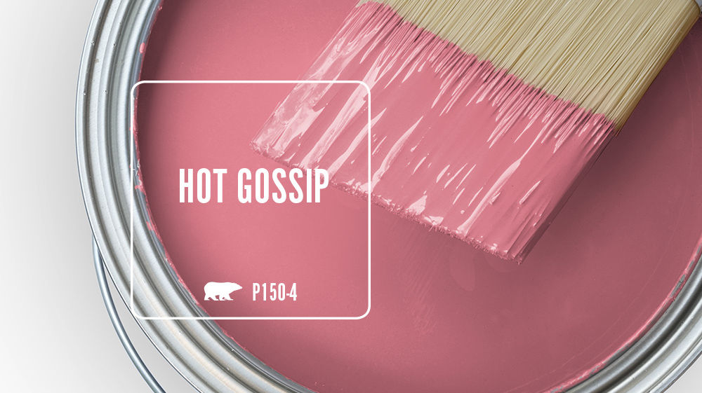 HOT GOSSIP Color for Mobile