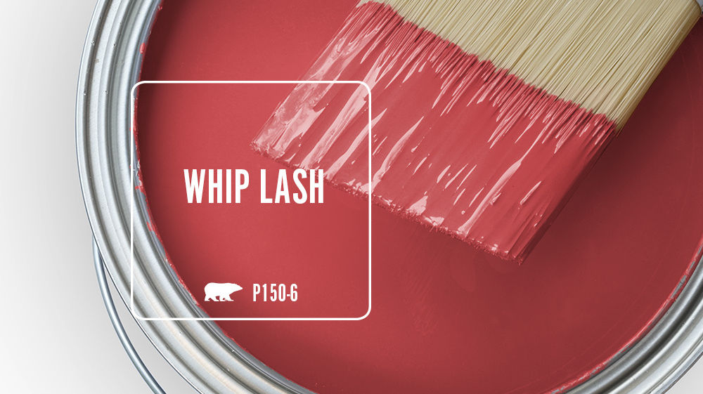 WHIP LASH Color for Mobile
