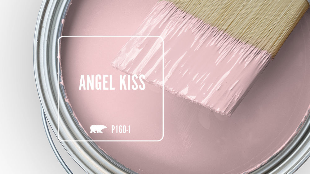 ANGEL KISS Color for Mobile