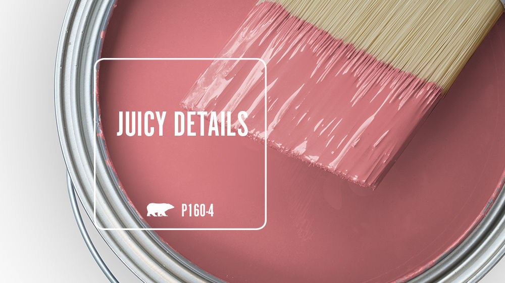 JUICY DETAILS Color for Mobile