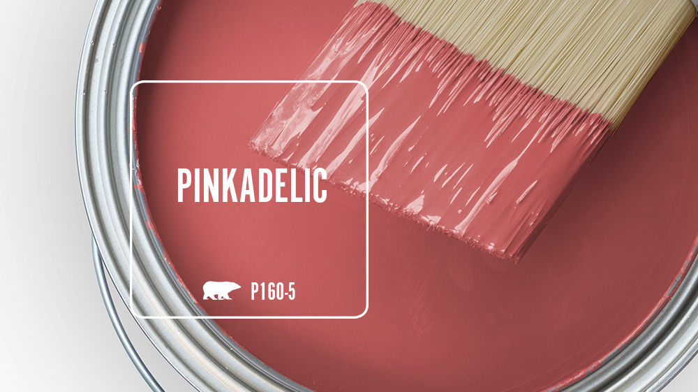 PINKADELIC Color for Mobile