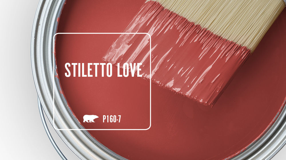STILETTO LOVE Color for Mobile