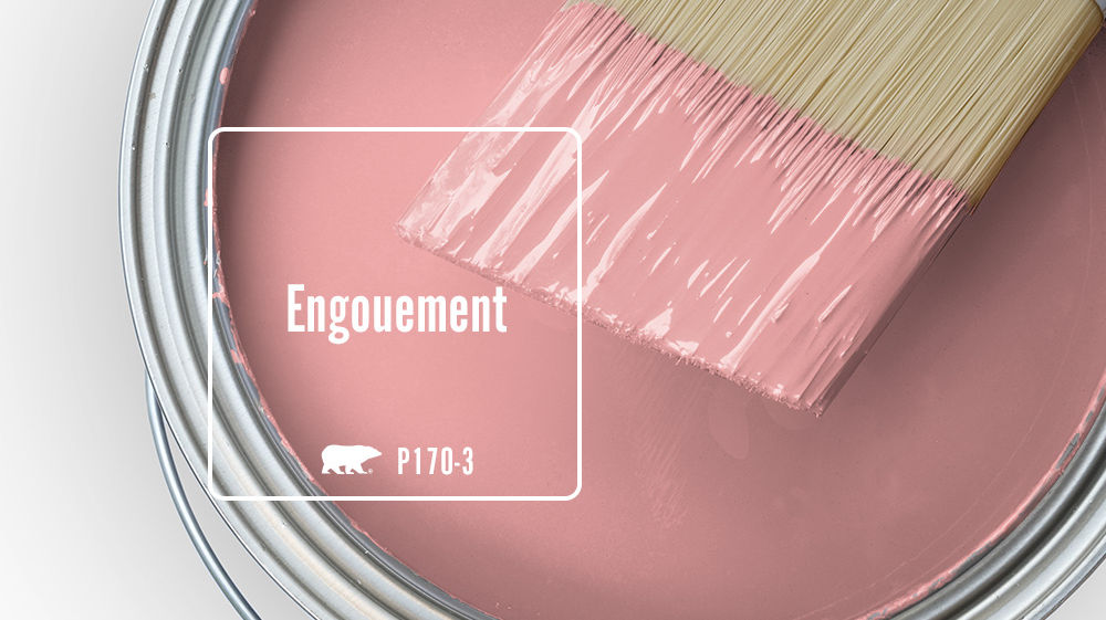 Engouement Color for Mobile