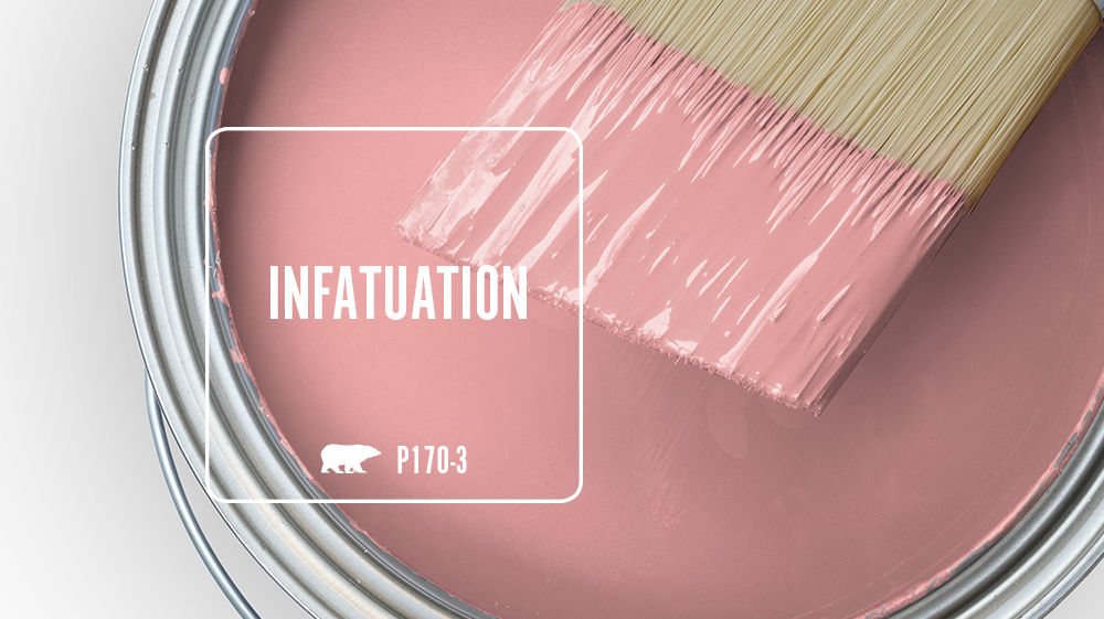 INFATUATION Color for Mobile