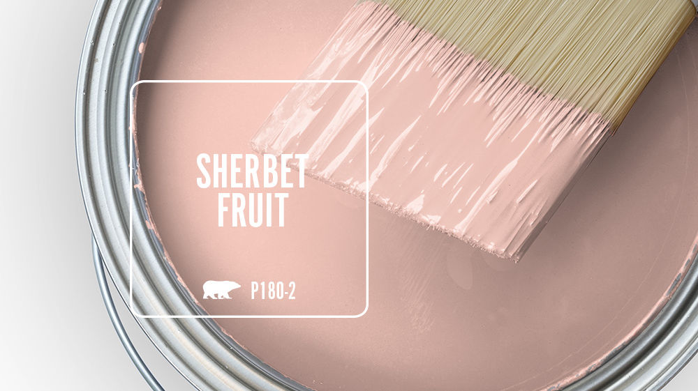 SHERBET FRUIT Color for Mobile