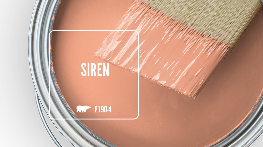 SIREN Color for Mobile