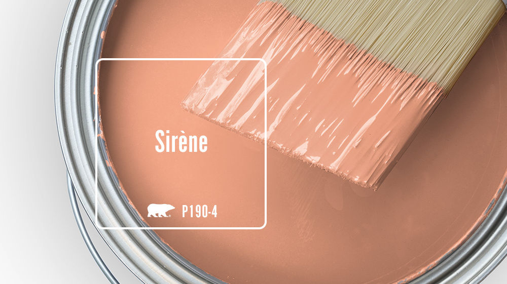 Sirène Color for Mobile