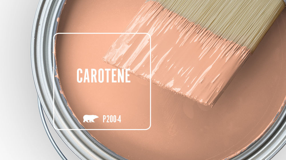 CAROTENE Color for Mobile