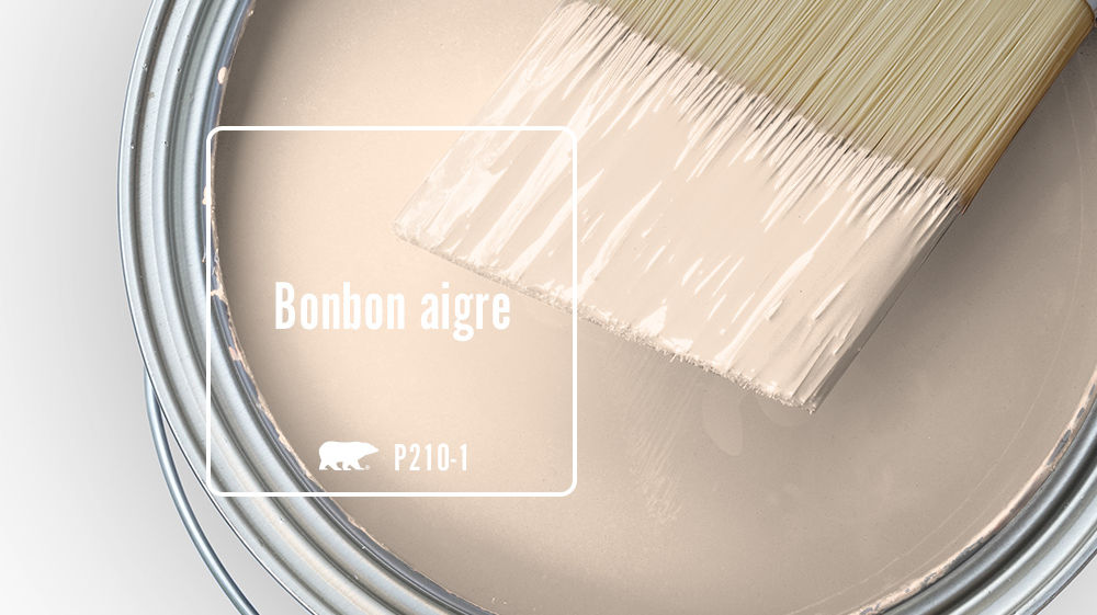 Bonbon aigre Color for Mobile
