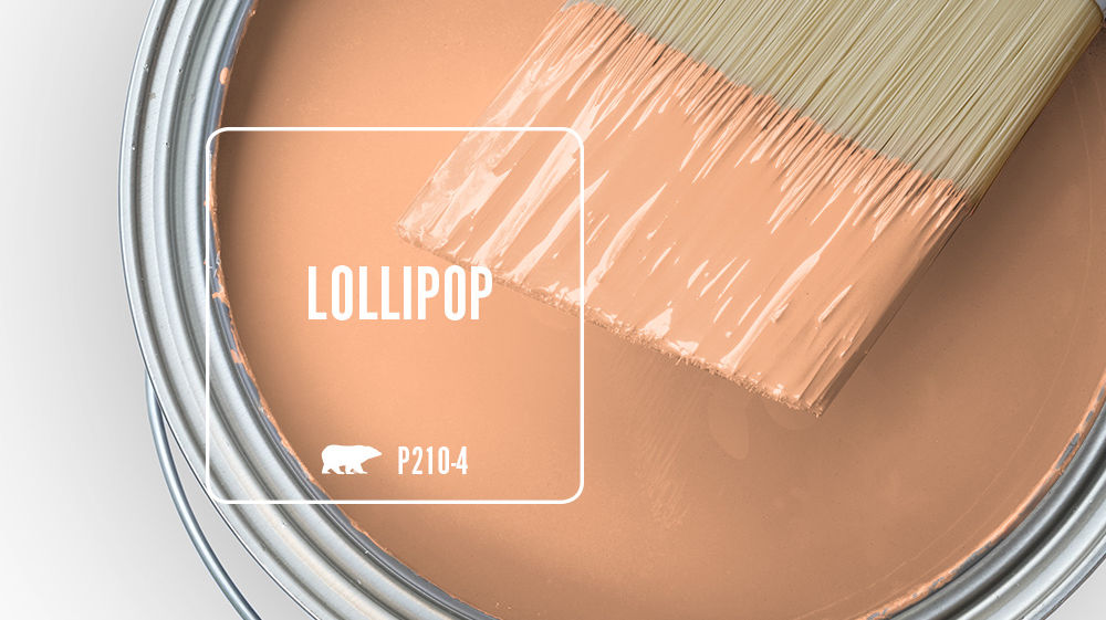 LOLLIPOP Color for Mobile