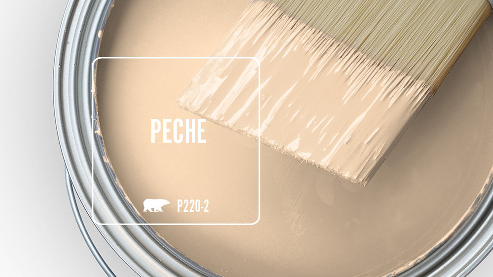 PECHE Color for Mobile