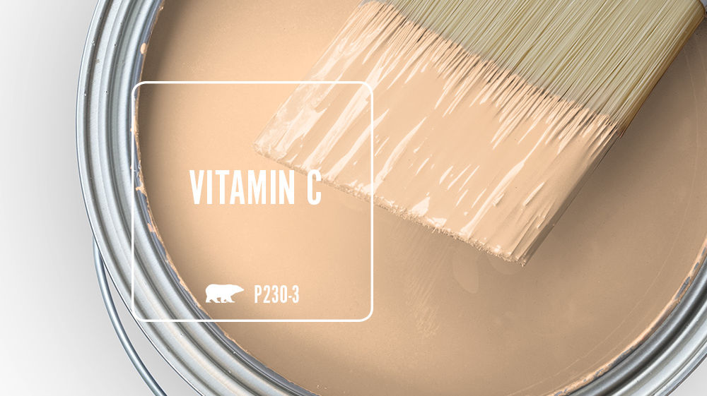 VITAMIN C Color for Mobile