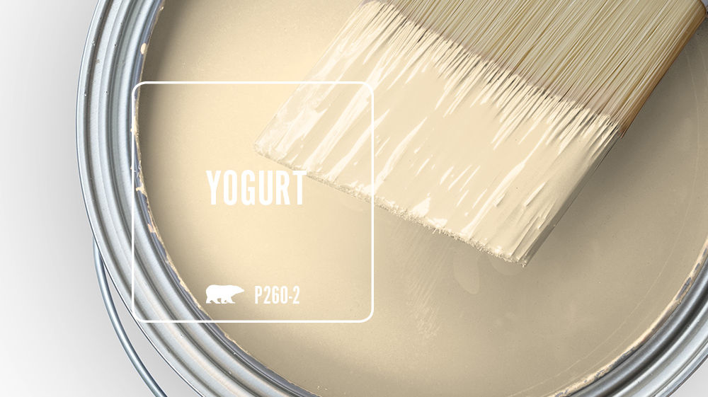 YOGURT Color for Mobile