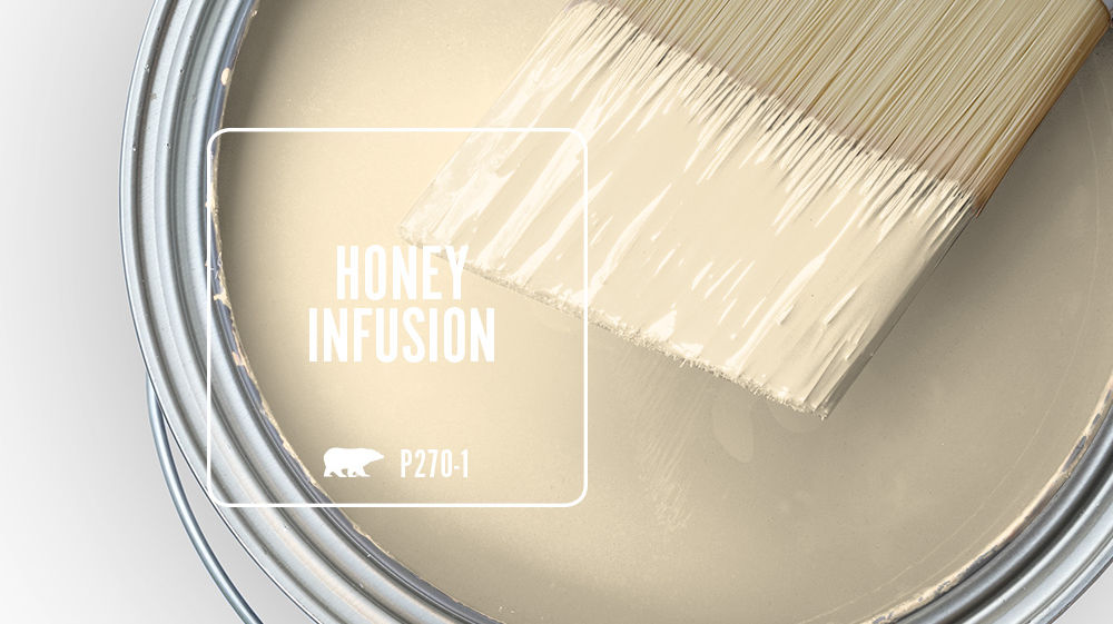 HONEY INFUSION Color for Mobile