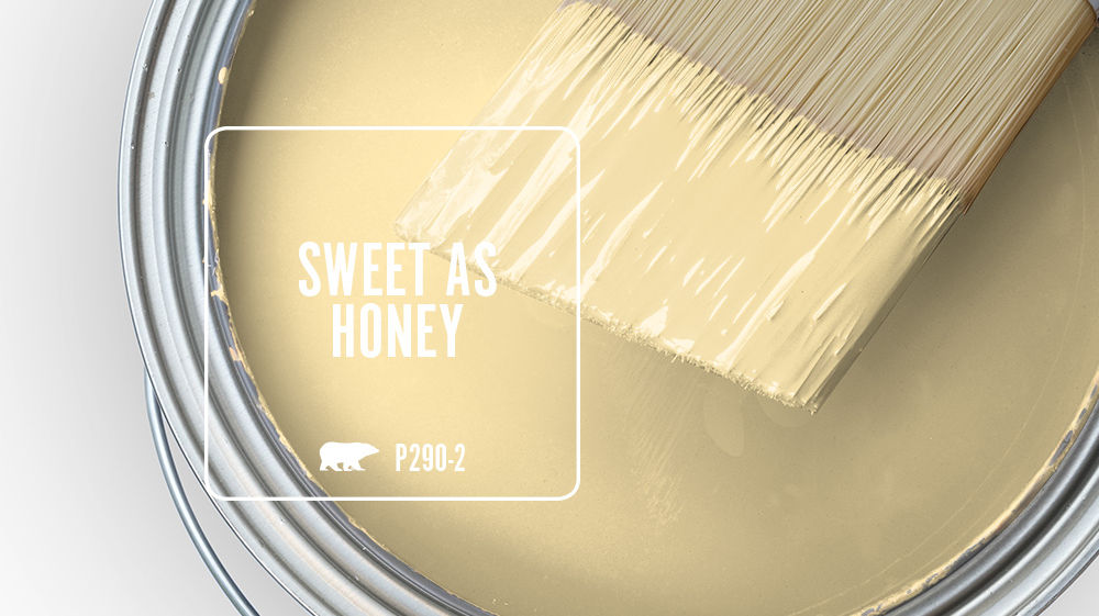SWEET AS HONEY Color for Mobile