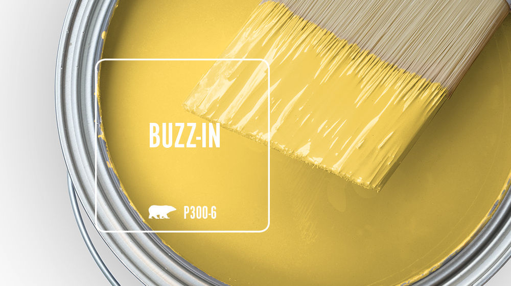 BUZZ-IN Color for Mobile