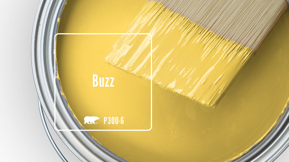 BUZZ Color for Mobile