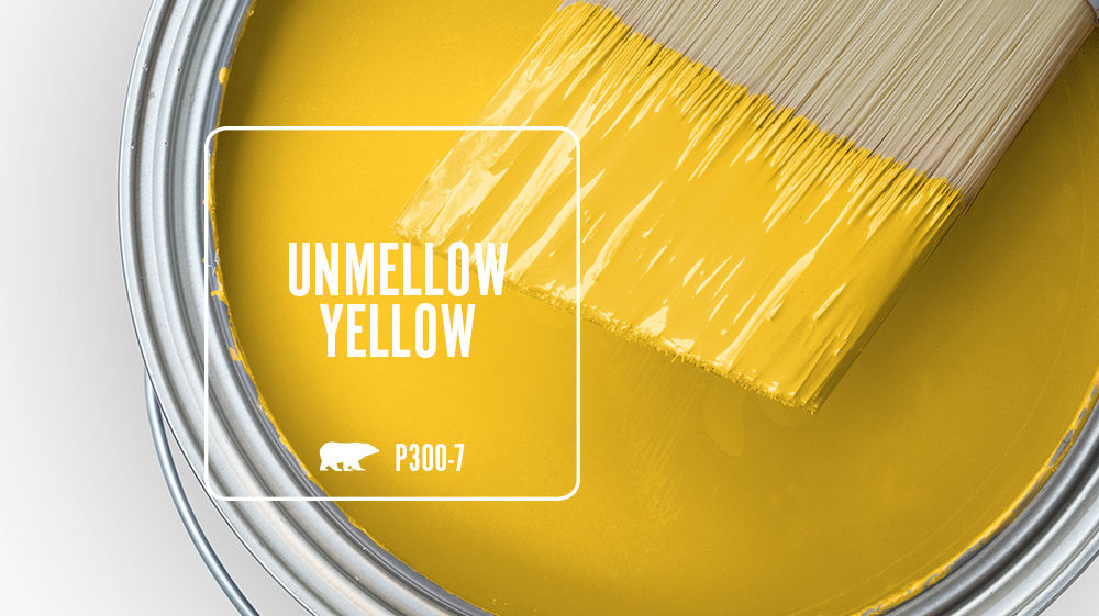 UNMELLOW YELLOW Color for Mobile