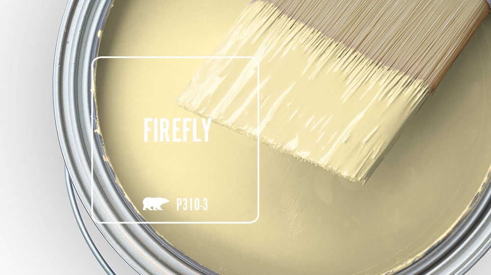 FIREFLY Color for Mobile