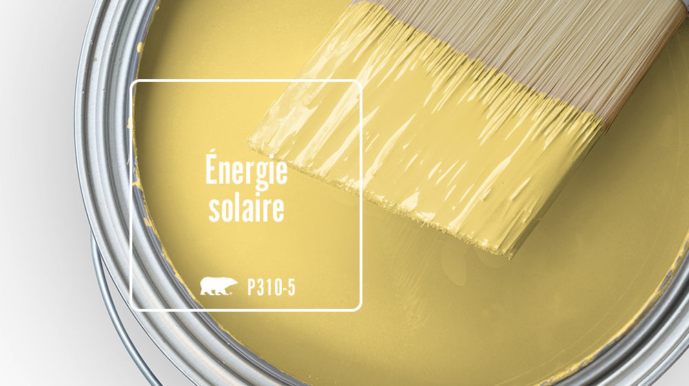 Énergie solaire Color for Mobile