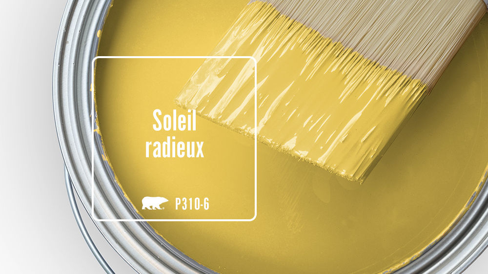 Soleil radieux Color for Mobile