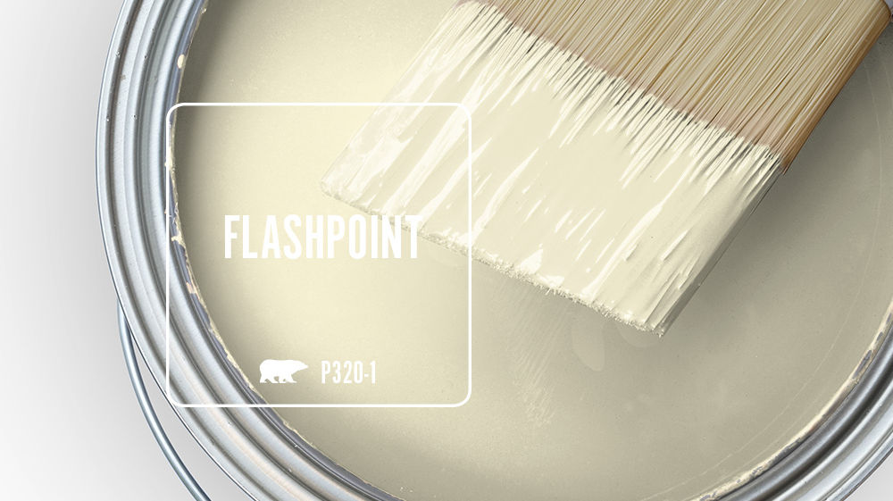 FLASHPOINT Color for Mobile