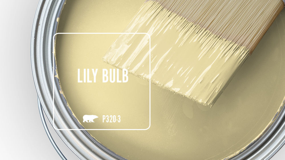 LILY BULB Color for Mobile
