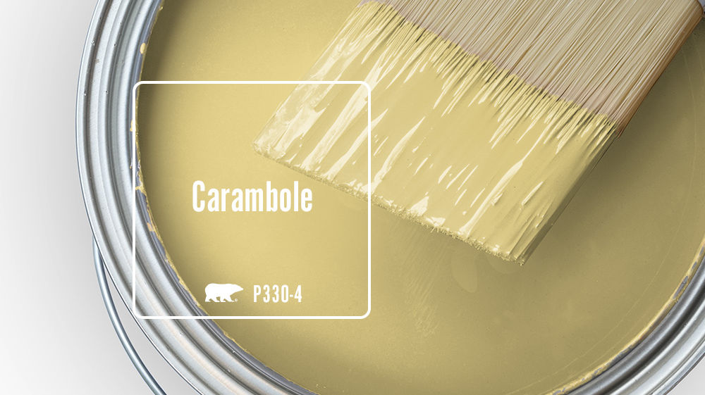Carambole Color for Mobile