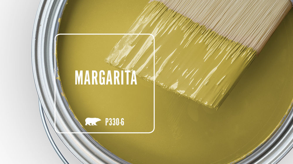 MARGARITA Color for Mobile