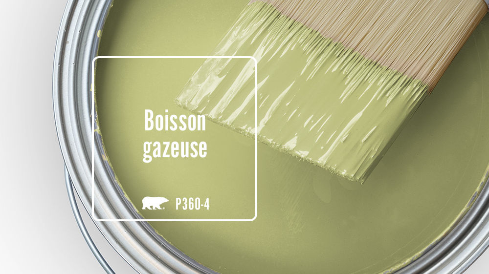 Boisson gazeuse Color for Mobile