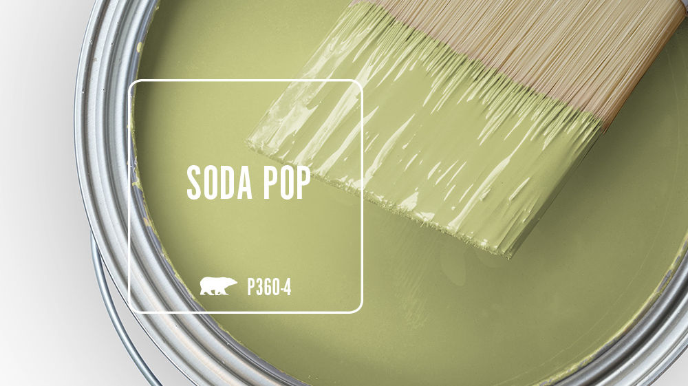 SODA POP Color for Mobile