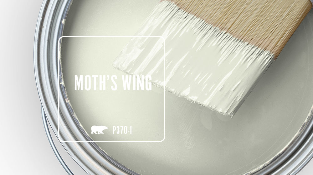 MOTH'S WING Color for Mobile