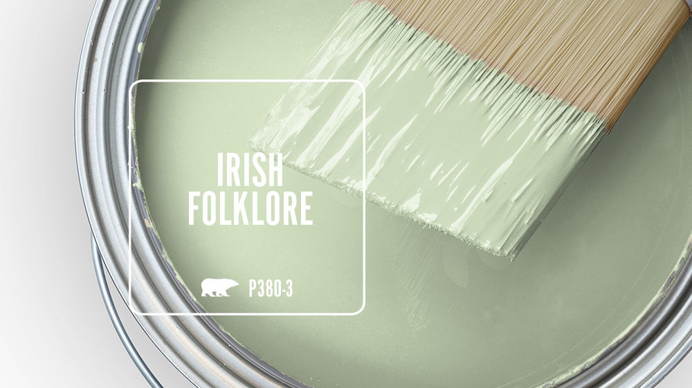 IRISH FOLKLORE Color for Mobile