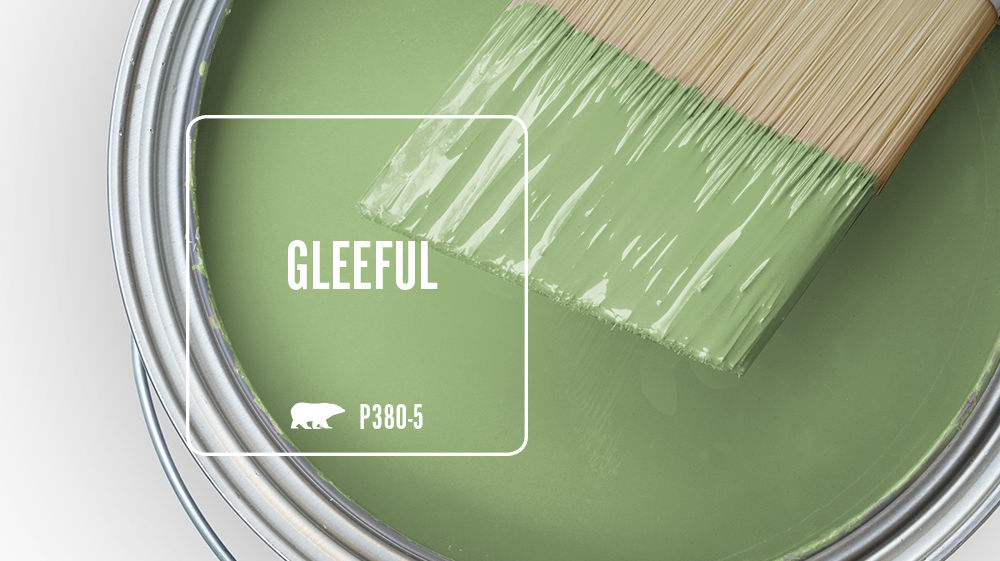 GLEEFUL Color for Mobile