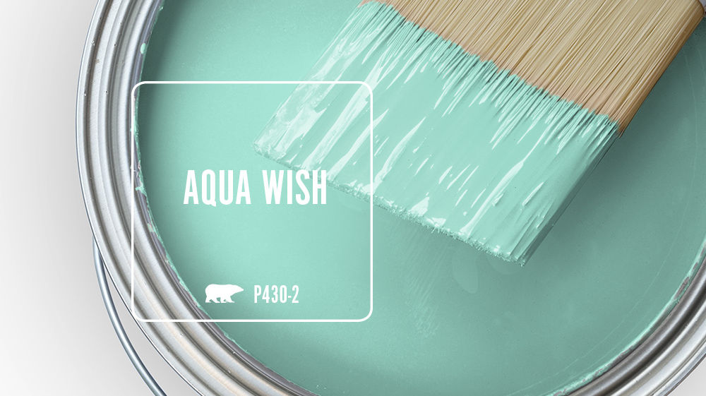 AQUA WISH Color for Mobile