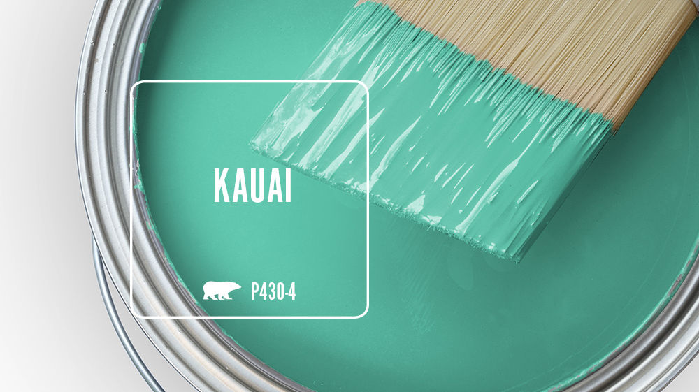 KAUAI Color for Mobile